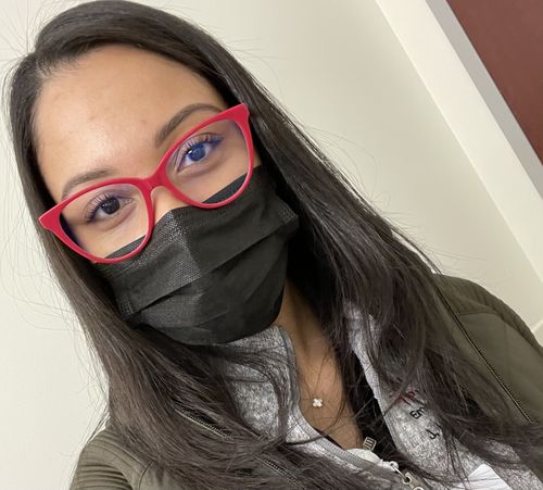 Customer photo review of BOSSY