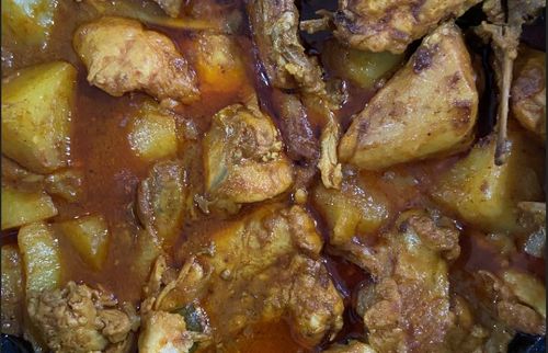 Customer photo review of Zabiha Halal Chicken Bratwurst Sausage