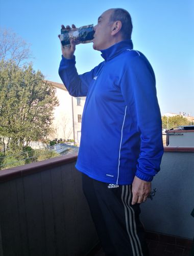 Customer photo review of 3 confezioni di Nocciole Piemonte IGP "Tostate" (200g)