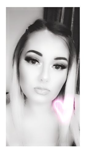 Customer photo review of Magnetic Lashes & Liner Kit by LashAura™ - (55% OFF)