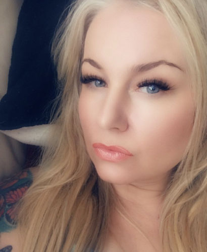 Customer photo review of Sky Glue / Adhesive (was White Lid)