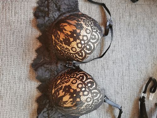 Customer photo review of Misha BH