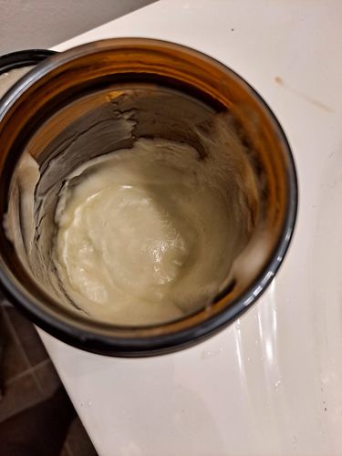 Customer photo review of Nae Nae's 9oz Hair Boost Special