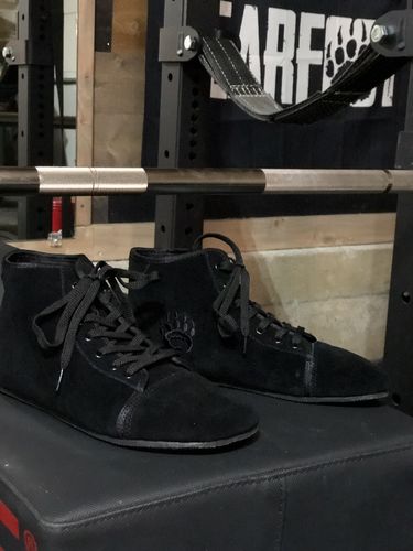 Customer photo review of Ursus [HT]