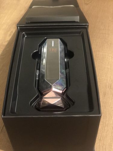 Customer photo review of TriPollar STOP Vx