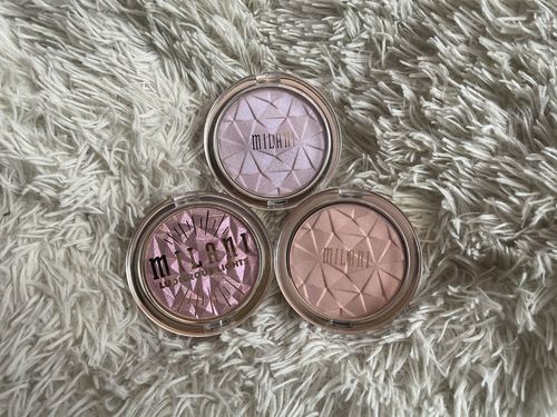 Customer photo review of Milani Caja Surtida Mixta - Venta al por mayor 185PCS (MILMIX)