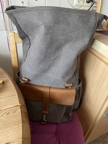 Customer photo review of Ukiyo Grau