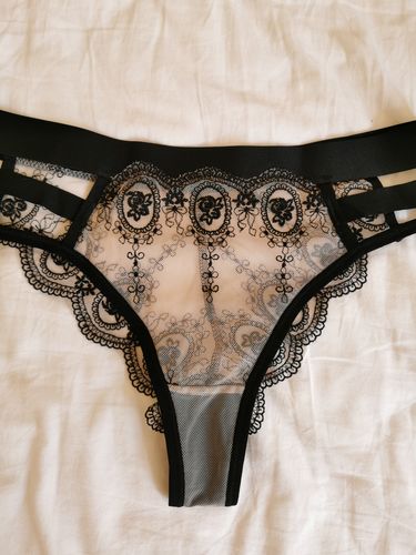 Customer photo review of Maja Slip