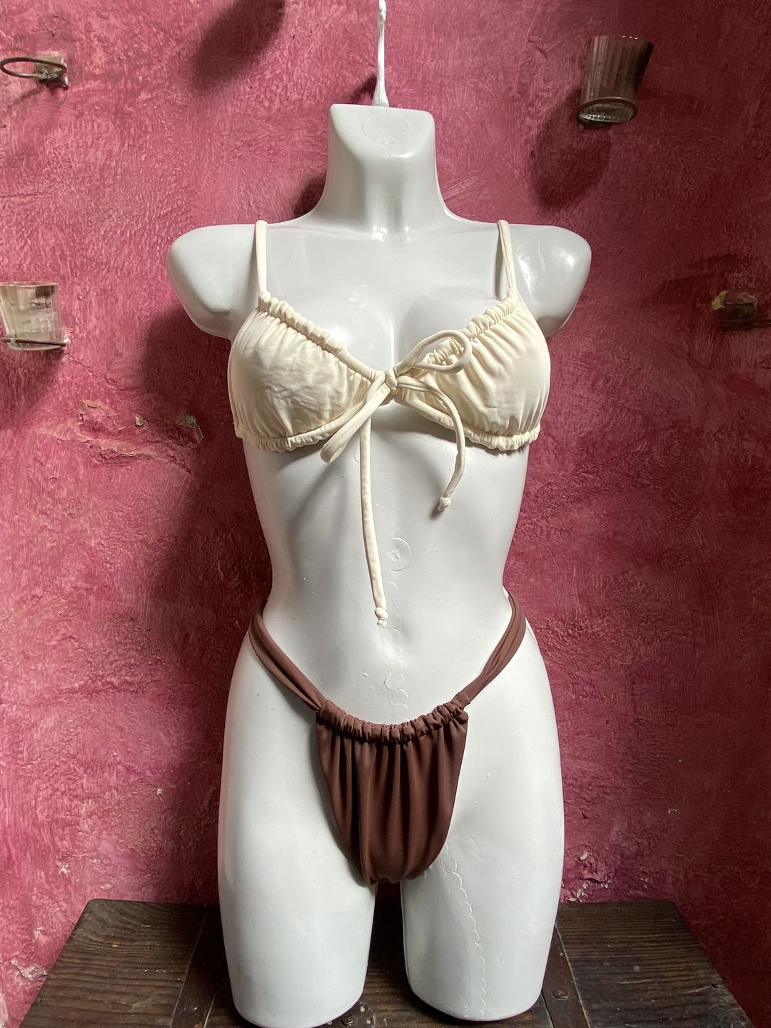 Customer photo review of Sonny Bottoms (Digital)