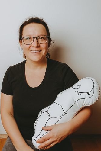 Customer photo review of BABYKISSEN LINE TWO