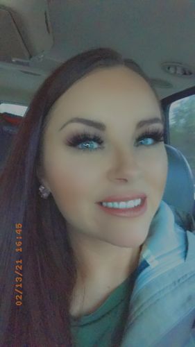 Customer photo review of Fancy