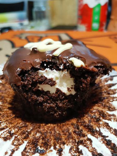 Customer photo review of PINGÜINOS CON TOFFEE