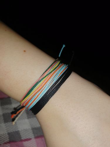 Customer photo review of Alzheimer Awareness
