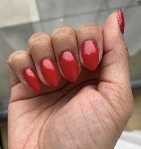Fotorecensie van een klant over Nails Gellak Studios, exploding stars, 8ml