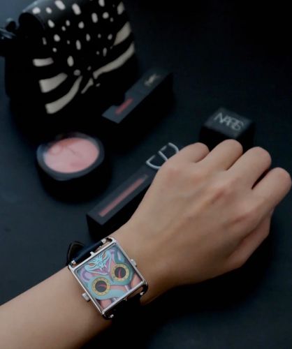 Customer photo review of Snake Viper - Limited Edition