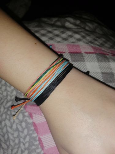 Customer photo review of Anxiety Awareness