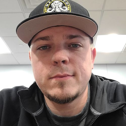 Customer photo review of Classic SnapBack