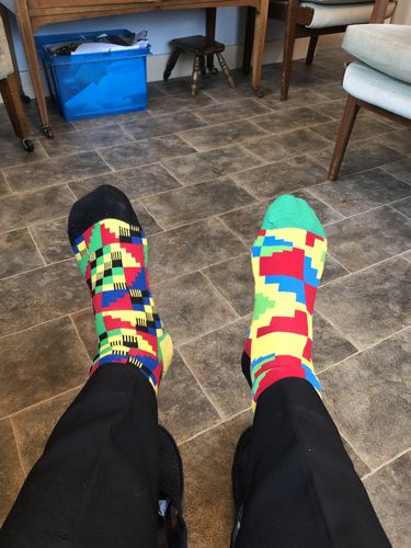 Customer photo review of Onaapo