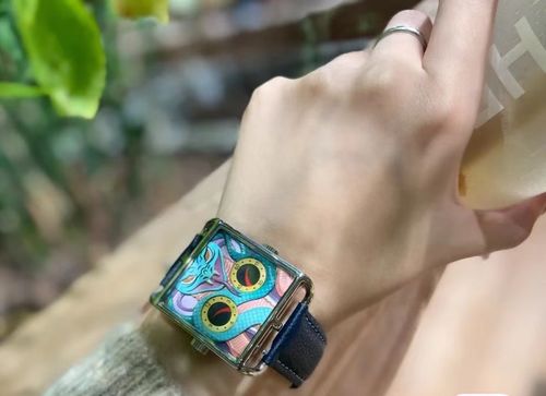 Customer photo review of Snake Viper - Limited Edition