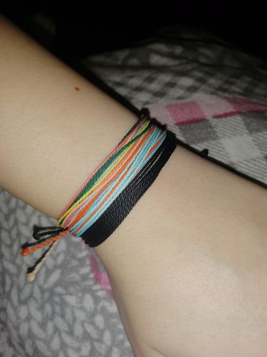Customer photo review of World Health Awareness