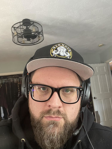 Customer photo review of Classic SnapBack
