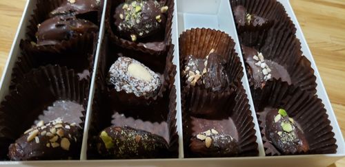 Customer photo review of The Ultimate Variety Pack