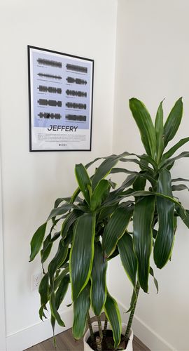 Customer photo review of "Jeffery" by Young Thug