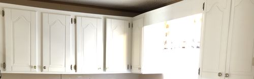Customer photo review of Barnboard - One Step Paint