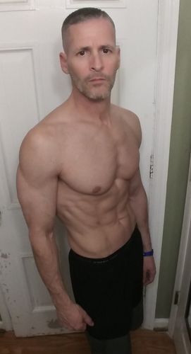 Customer photo review of RAD-Mass Stack