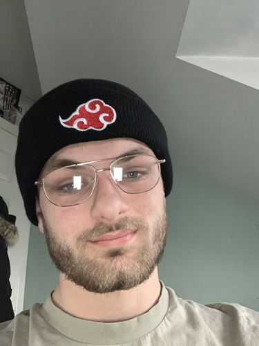 Akatsuki Beanie Hat – Soft Kitty Clothing
