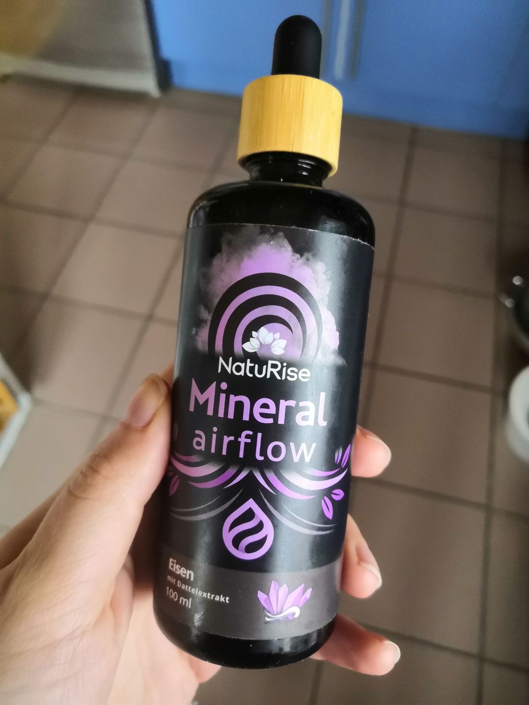 Customer photo review of Eisen