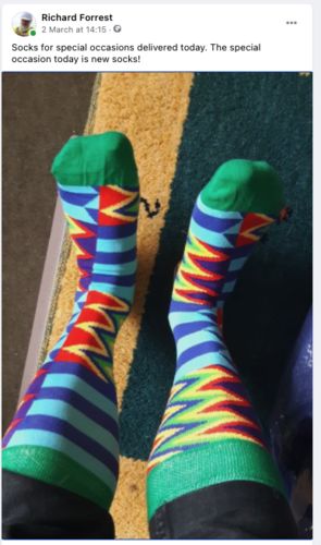 Customer photo review of Kalabule