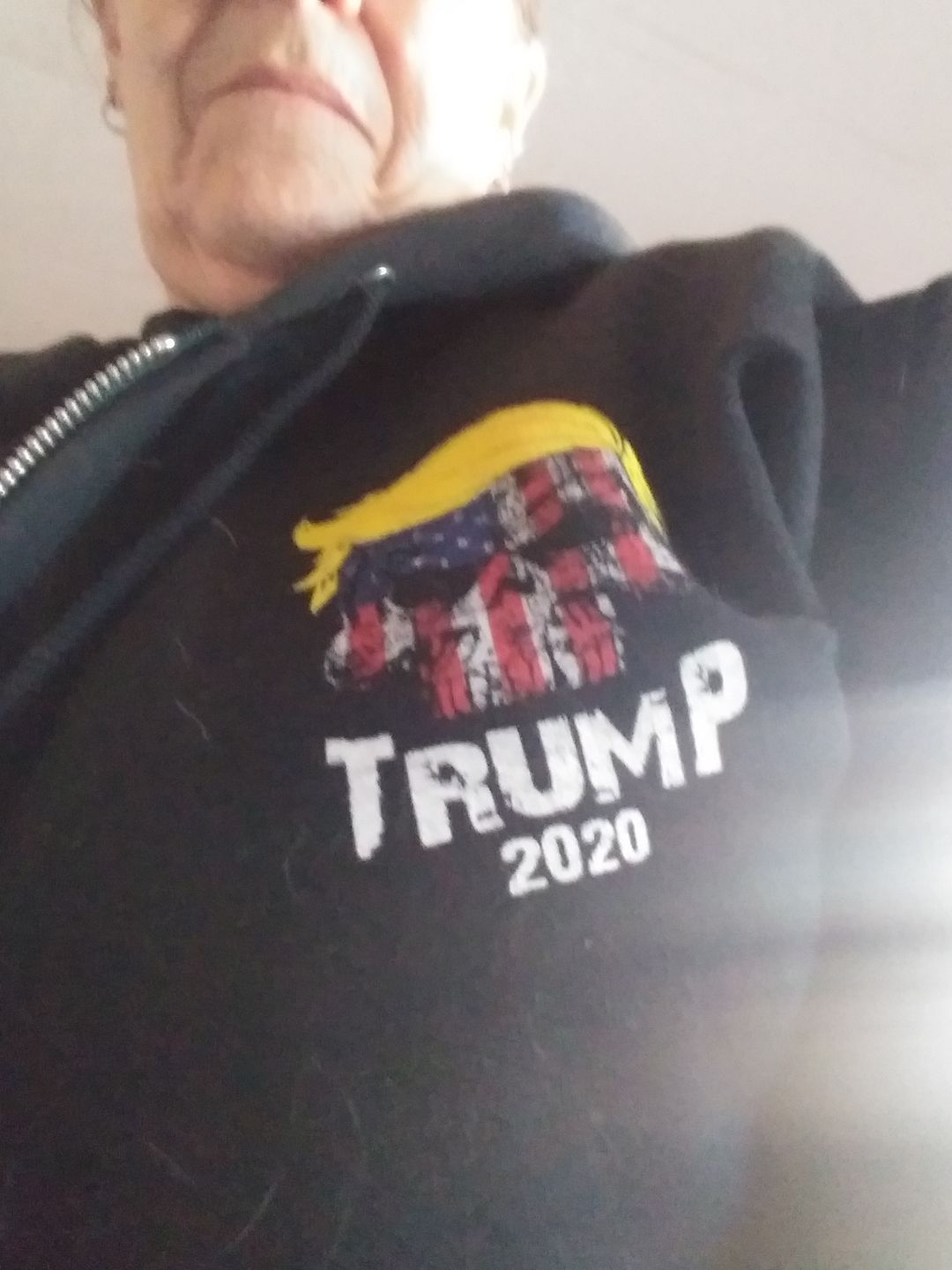 Customer photo review of Trending Politics Newsletter