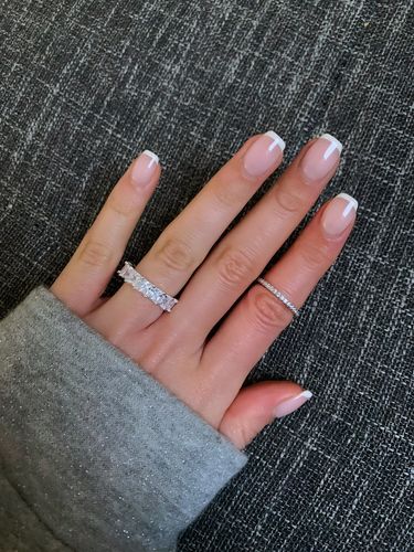 Customer photo review of Bella Ring