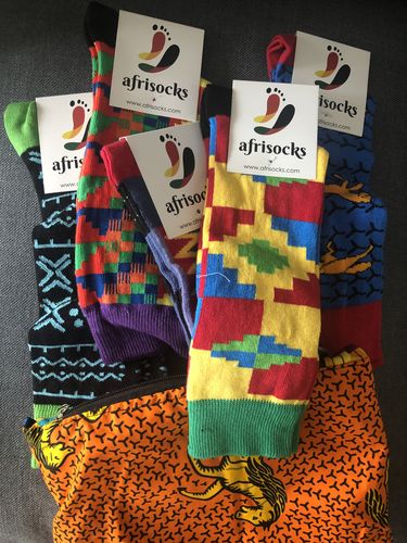 Customer photo review of The Wukuada collection