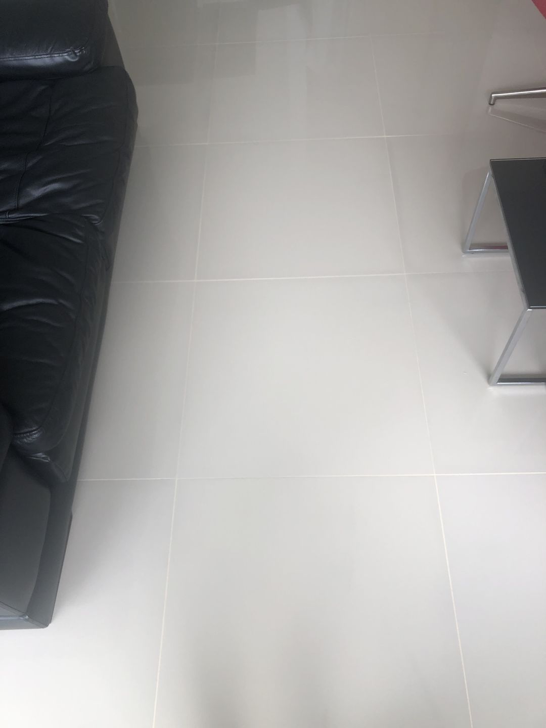 Customer photo review of Kit de limpieza Drops