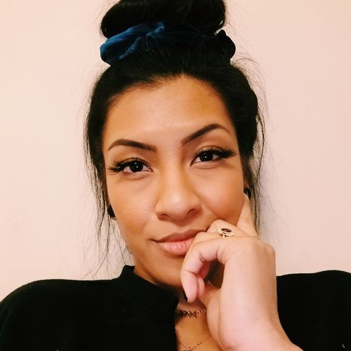 Customer photo review of NAT