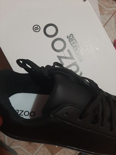 Customer photo review of Theremin Negro