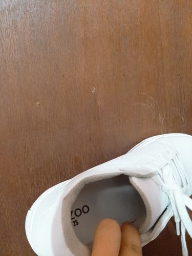 Customer photo review of Theremin Blanco