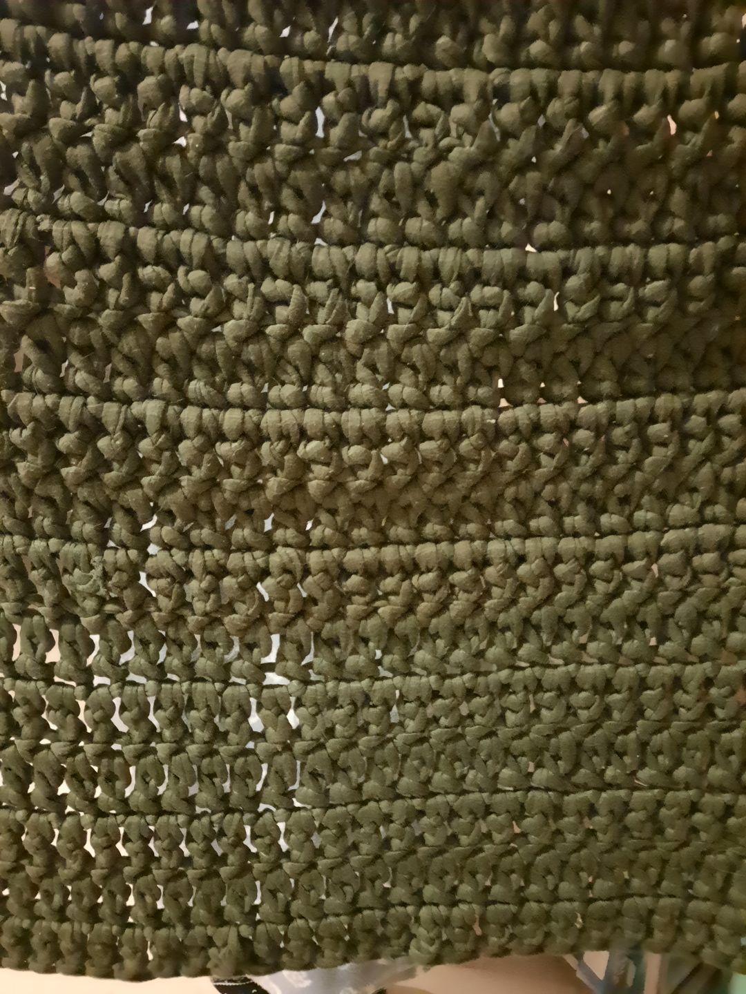 Customer photo review of Trapillo Premium, Marca Tejemanía, Madeja con 200g