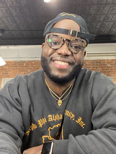 Customer photo review of Lion (Gold)