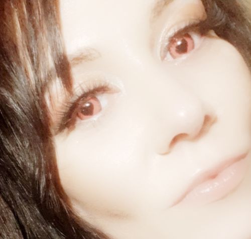 Customer photo review of Magnetic Lashes & Liner Kit by LashAura™ - (50% OFF)