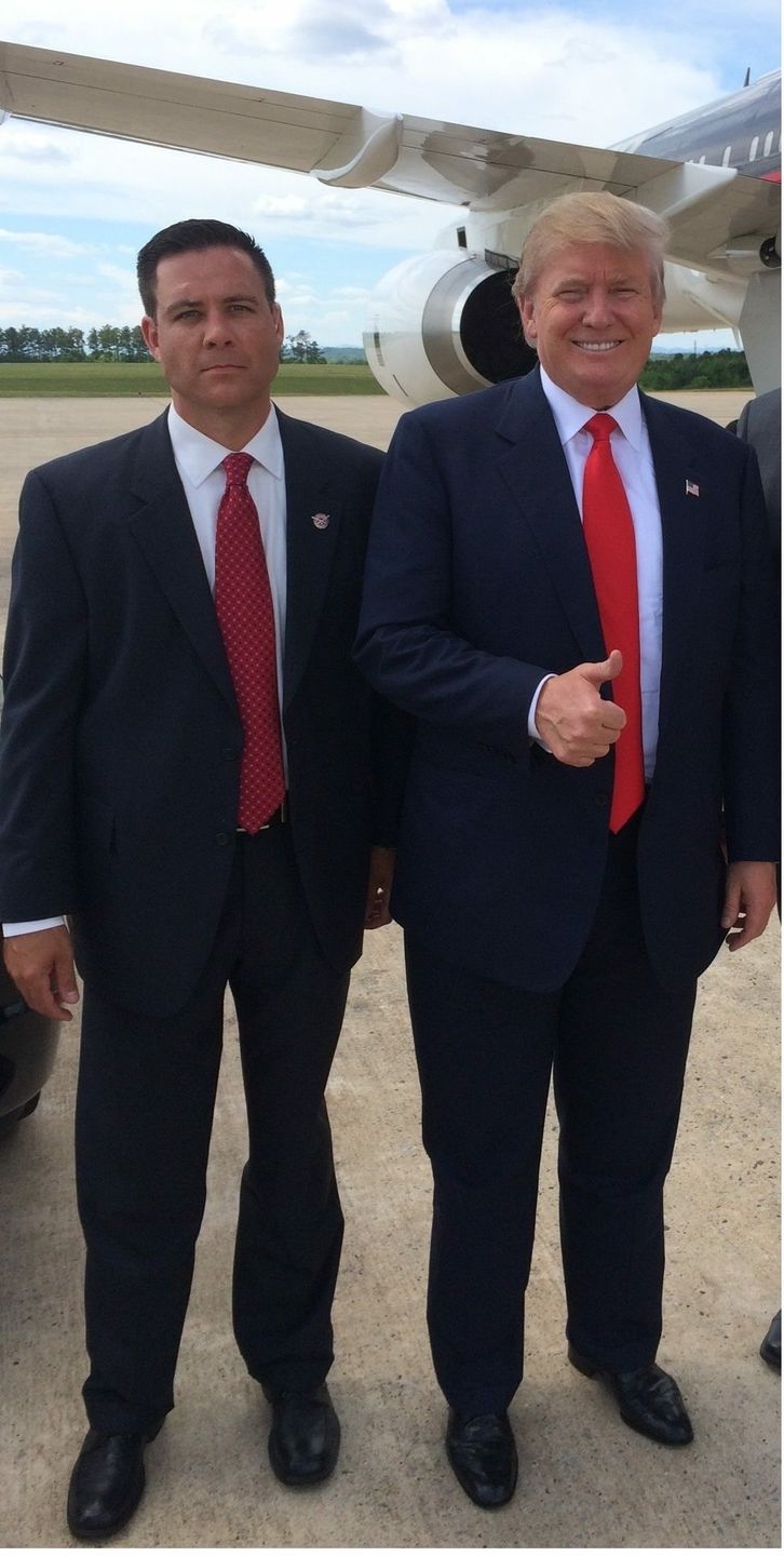 Customer photo review of Trending Politics Newsletter