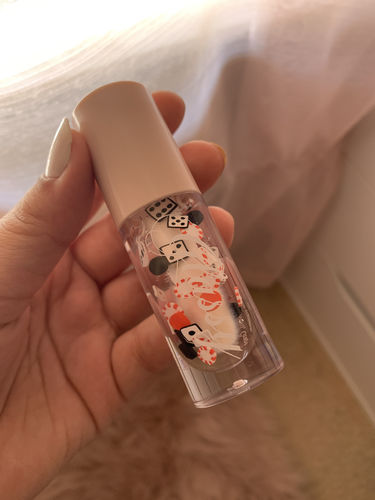 Customer photo review of Yumeko🃏♥️♠️