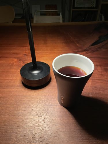 Customer photo review of STTOKE(S)