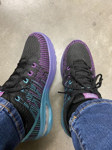 Customer photo review of Nova