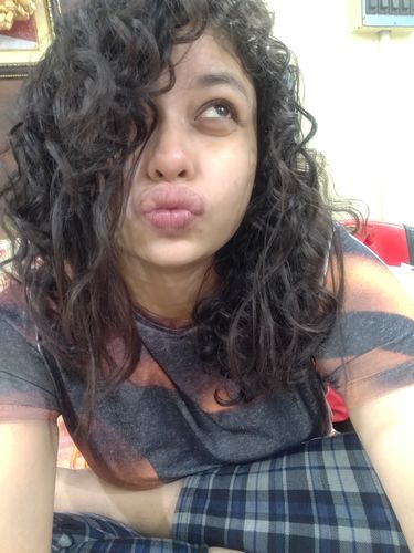 Customer photo review of Travel Styling Bundle