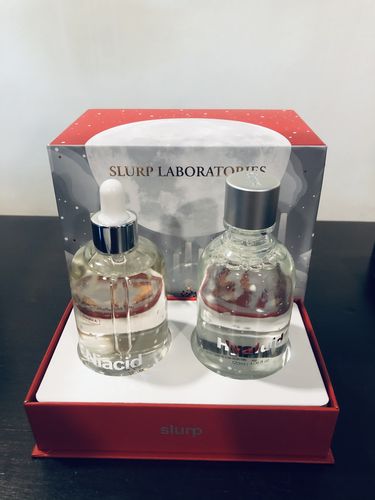 Customer photo review of Niacid