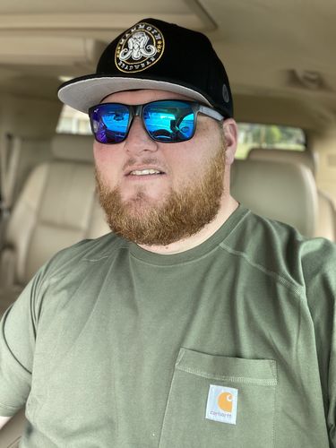 Customer photo review of Classic SnapBack