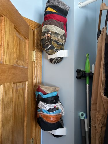 Customer photo review of DomeDock (TM)